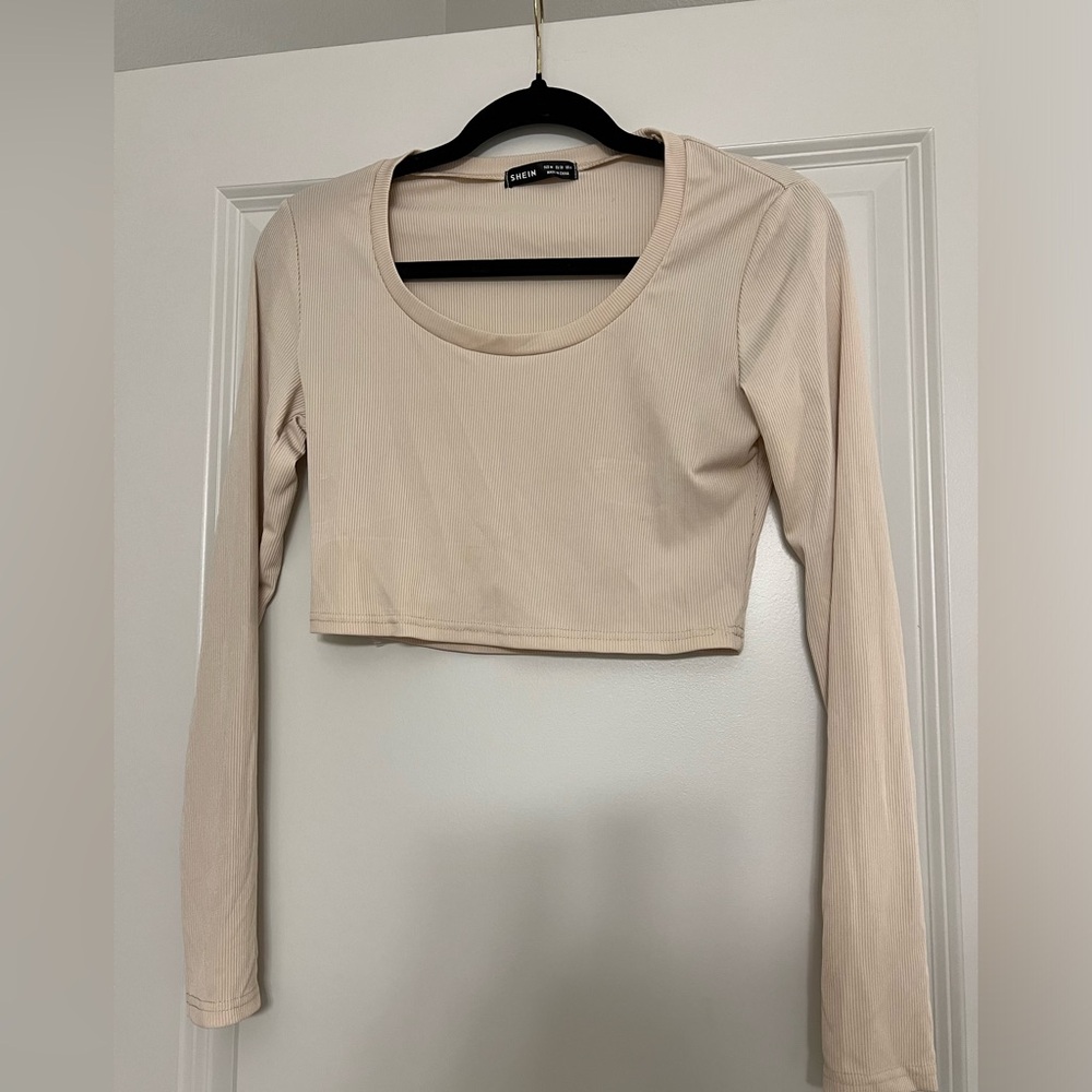 SHEIN long sleeve